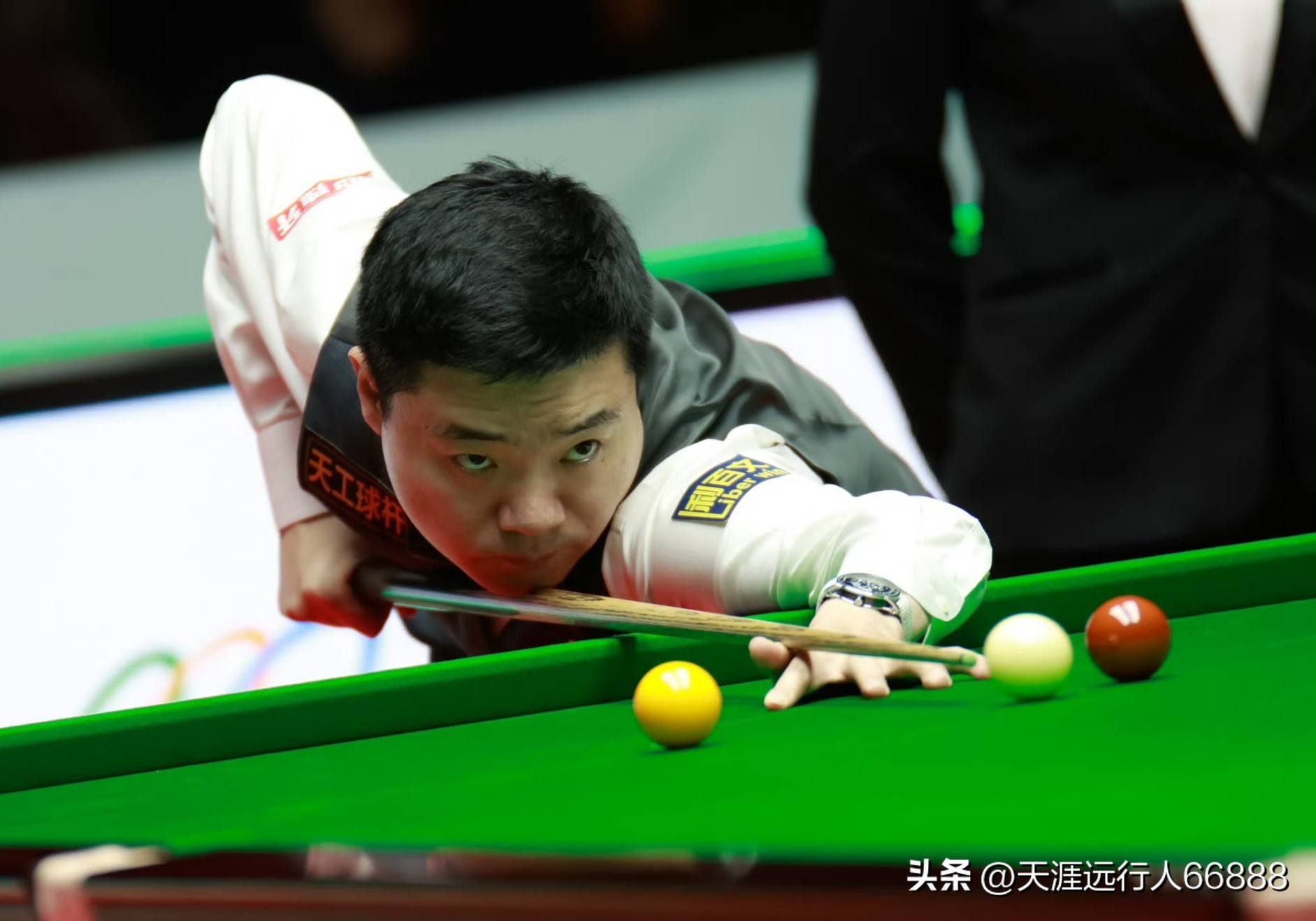 管理层希望 管理层希望