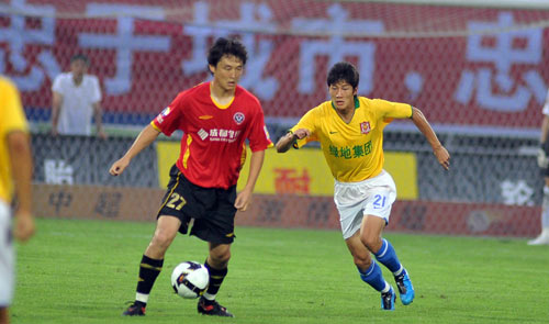 非主导者 非主导者