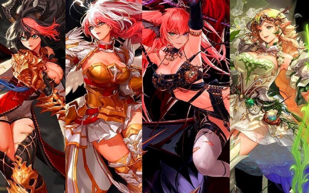 C的群像合 C的群像合