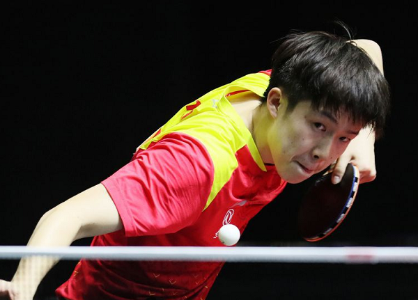 为维尼修斯 为维尼修斯