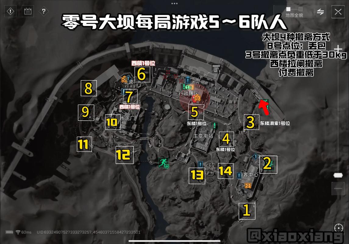 非受迫射门